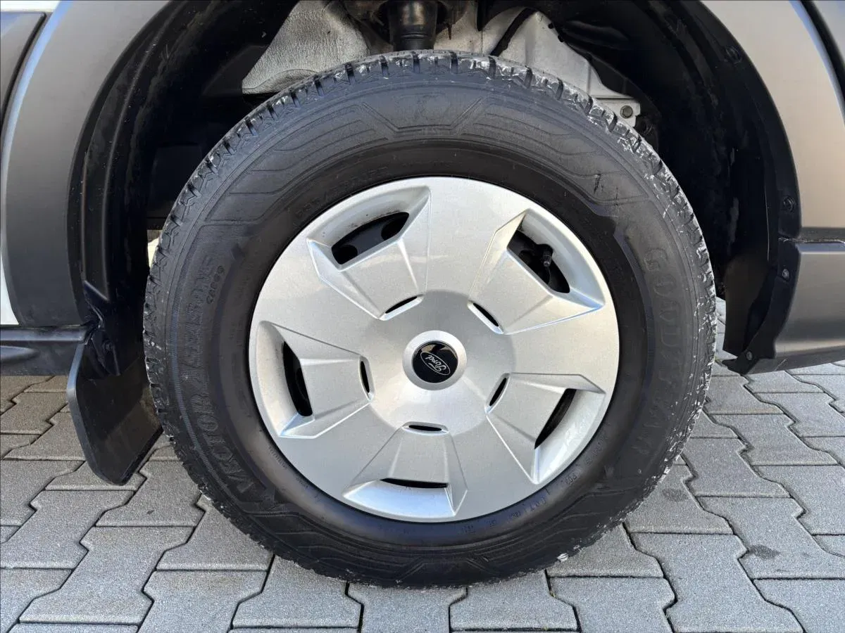 Ford Transit - Náhled 8