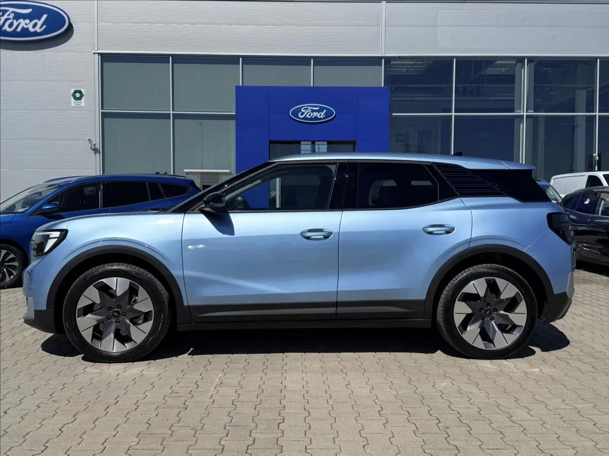 Ford Explorer - Náhled 2