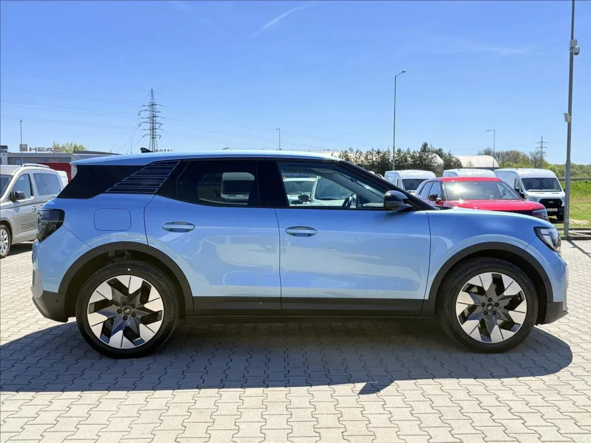 Ford Explorer - Náhled 6