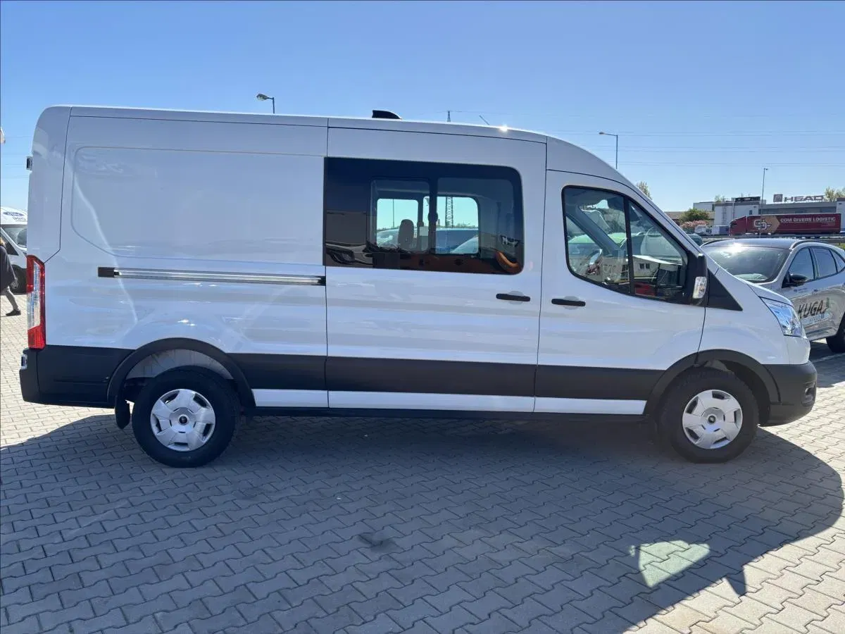 Ford Transit - Náhled 6