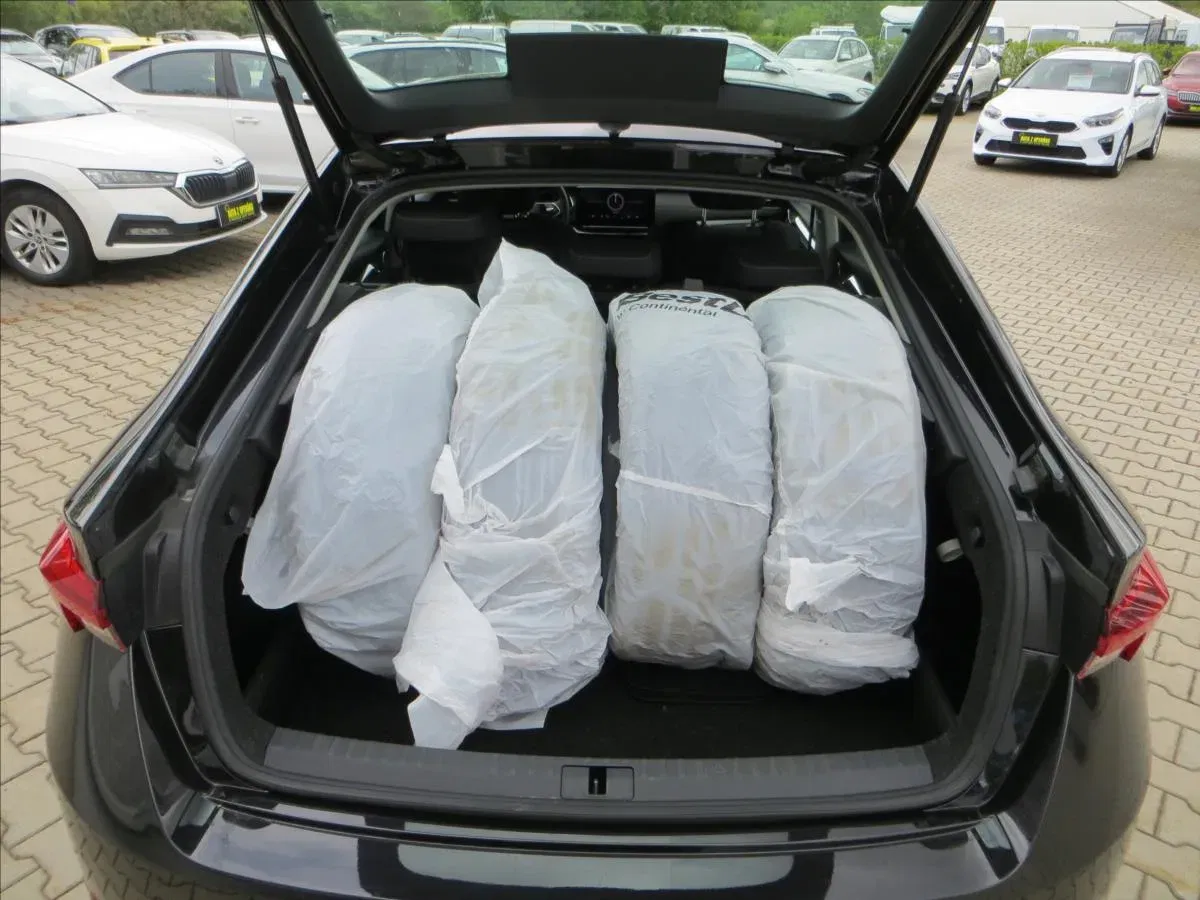 Škoda Octavia - Náhled 7
