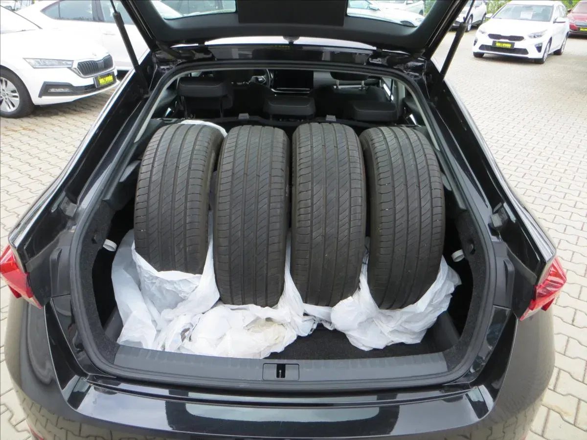 Škoda Octavia - Náhled 8