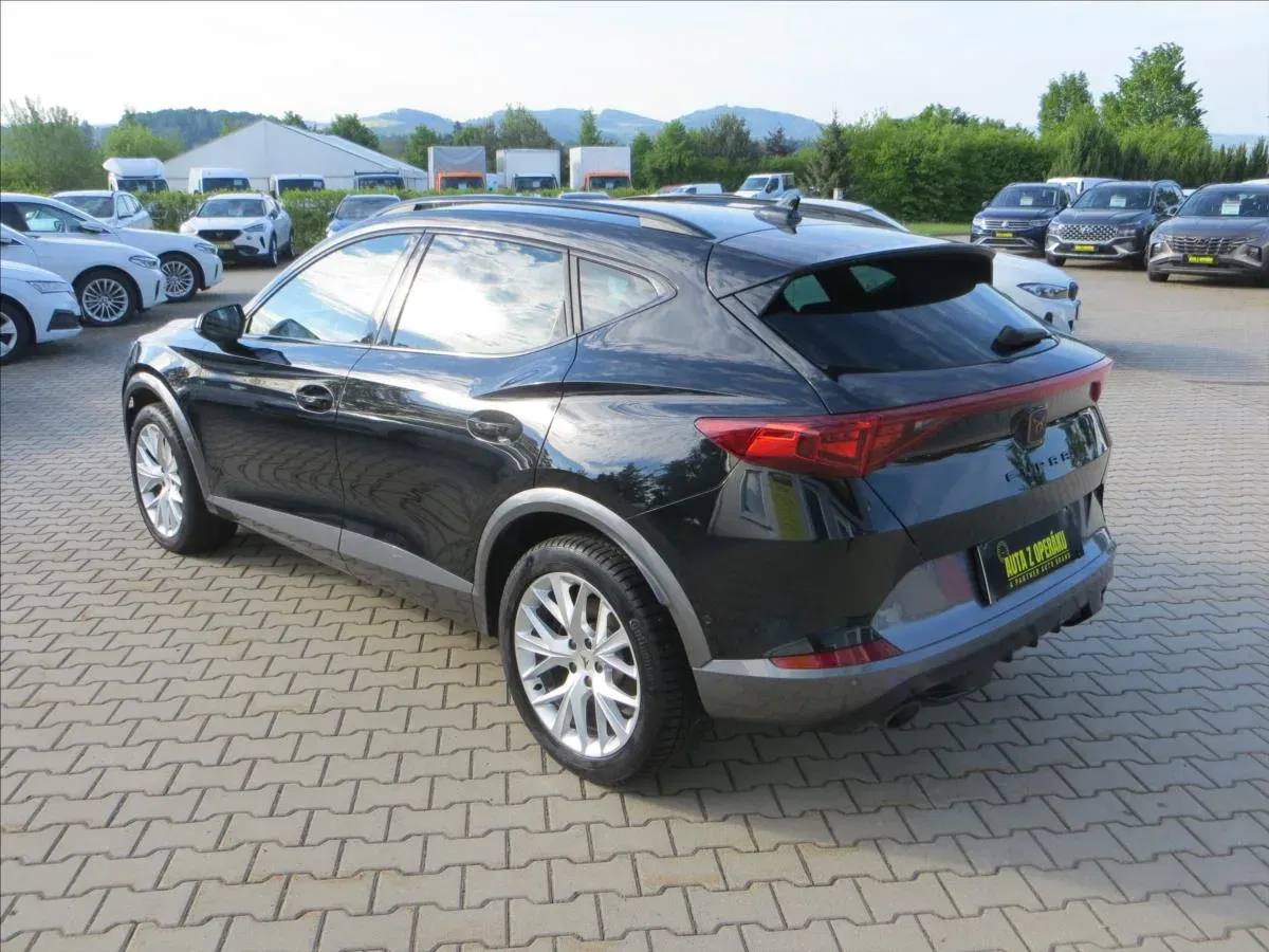 Cupra Formentor - Náhled 5