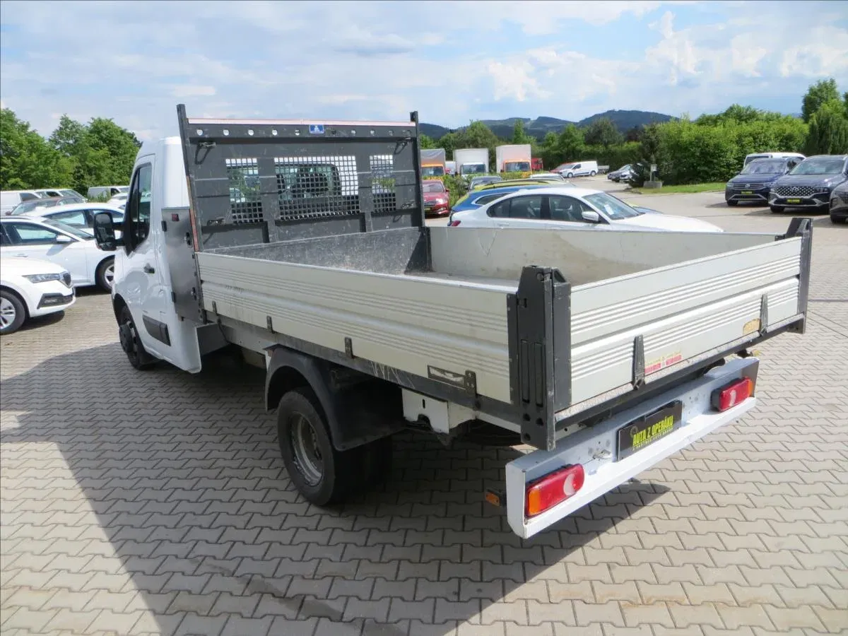 Opel Movano - Náhled 5