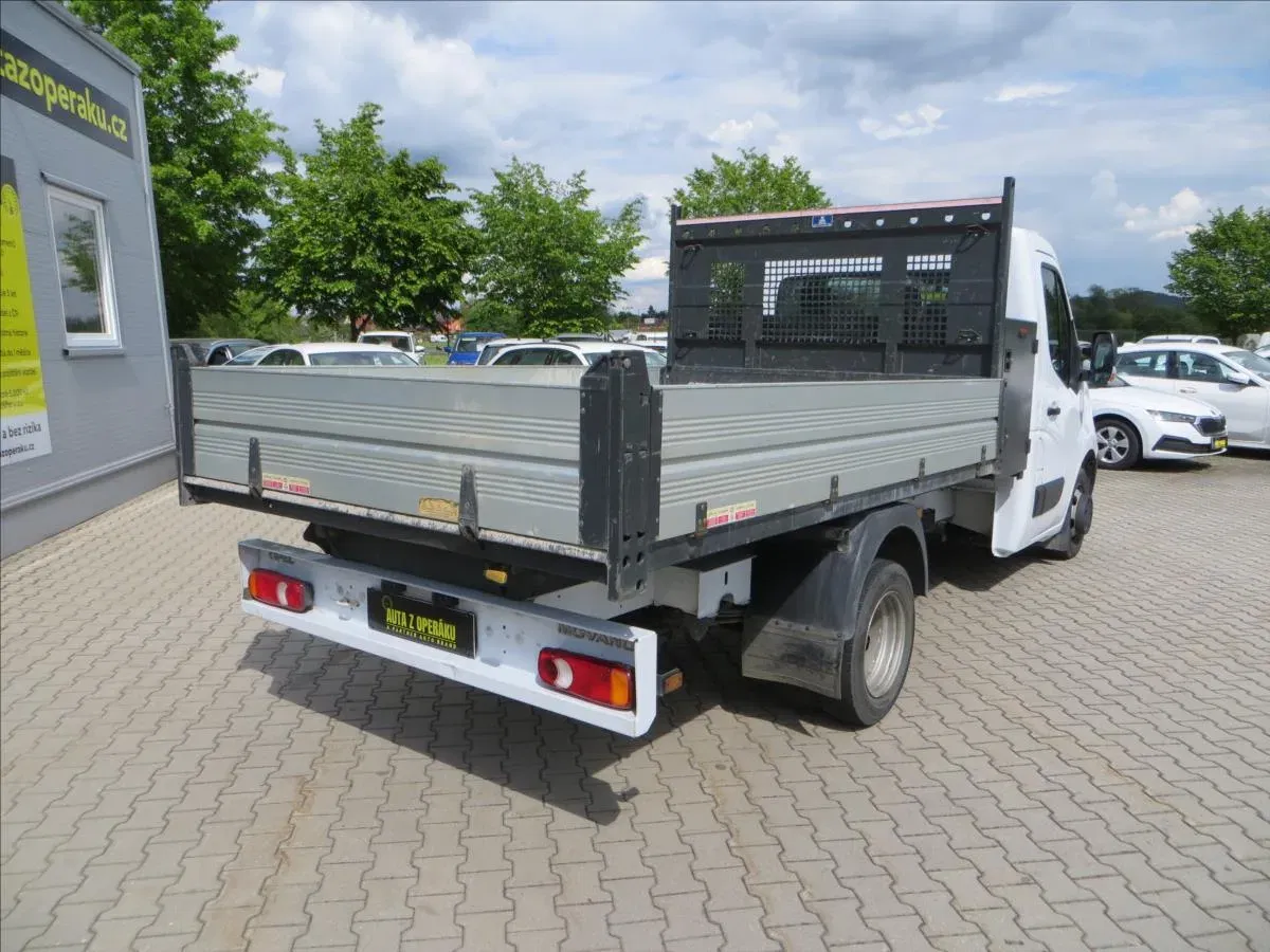 Opel Movano - Náhled 7