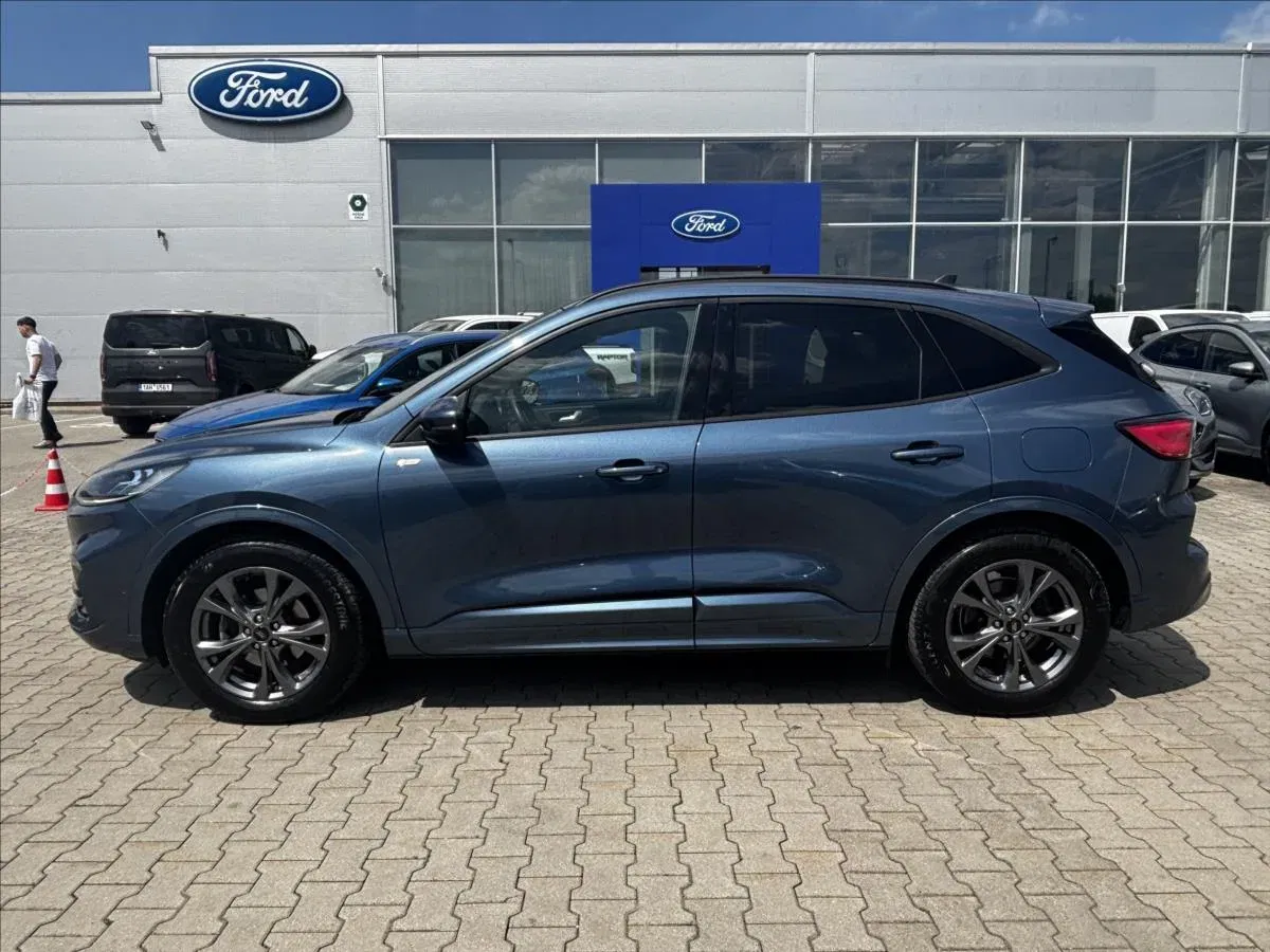 Ford Kuga - Náhled 2