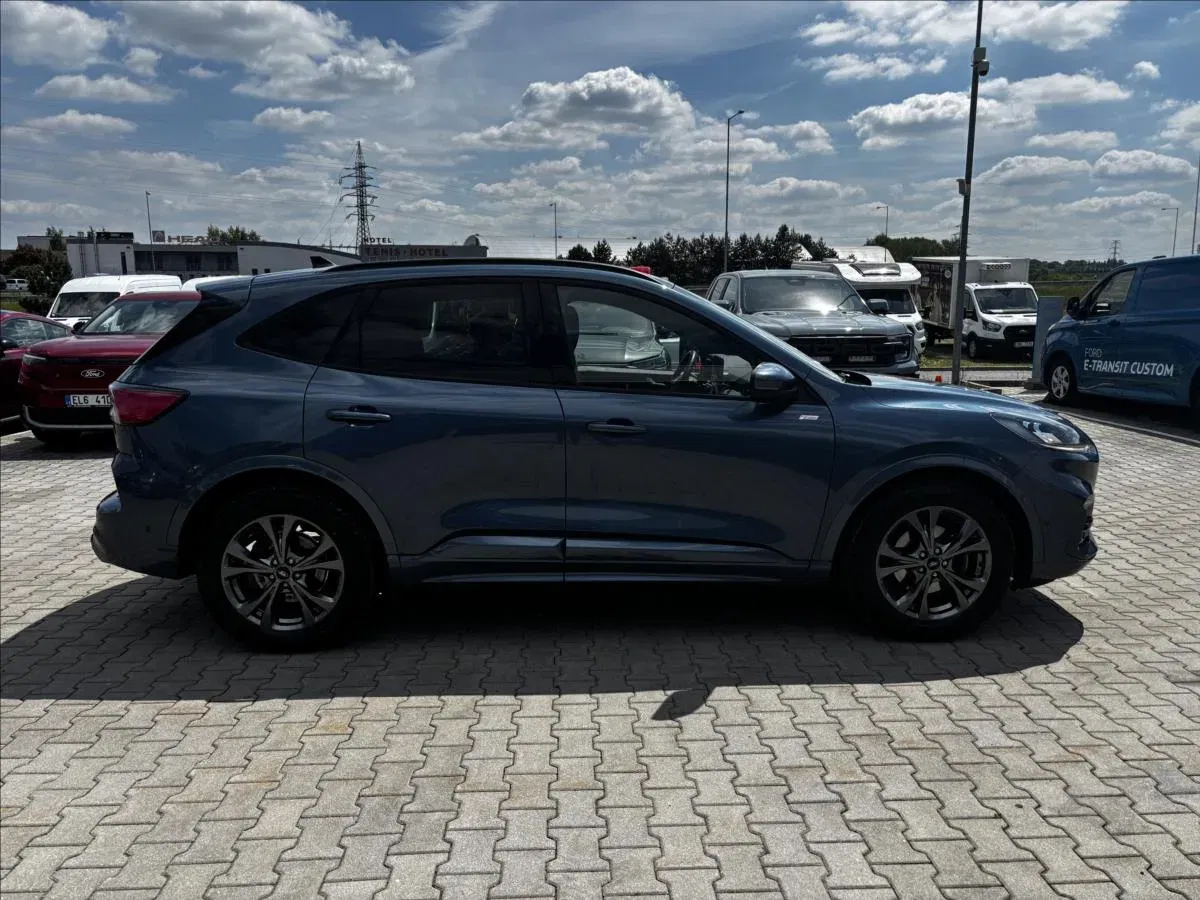 Ford Kuga - Náhled 6