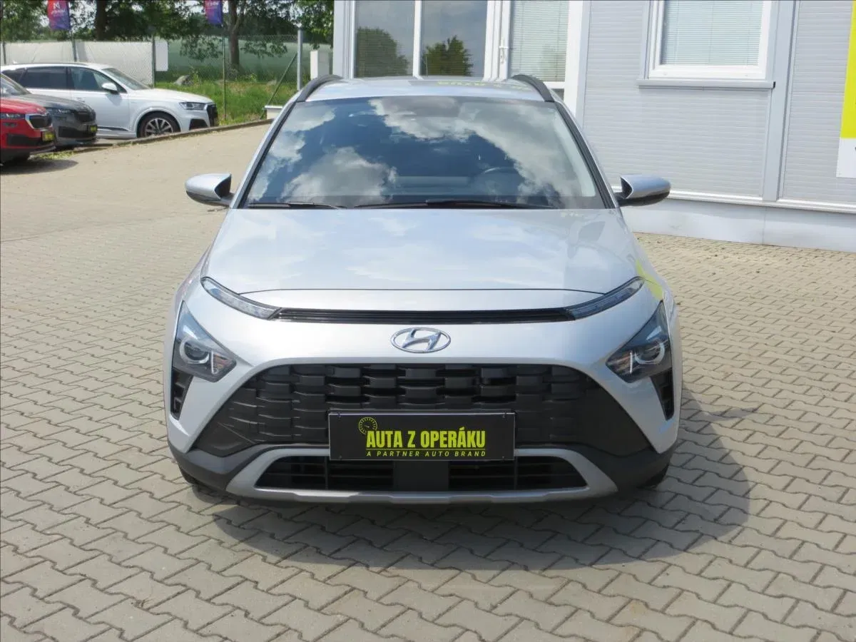 Hyundai Bayon - Náhled 2