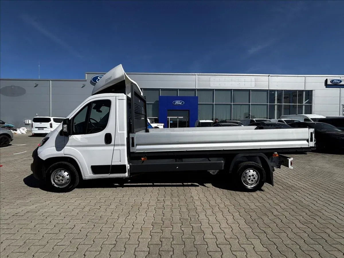 Peugeot Boxer - Náhled 2