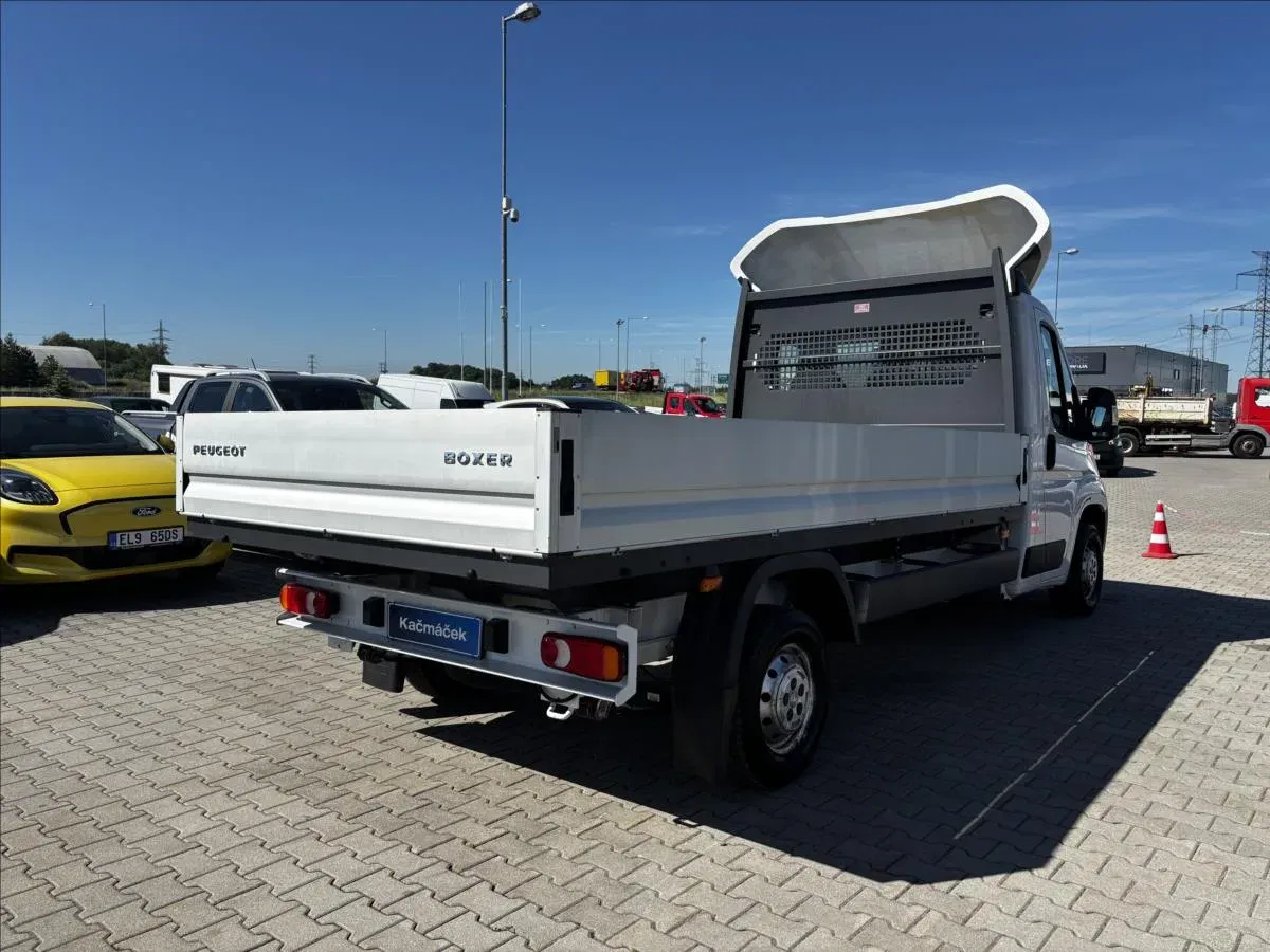 Peugeot Boxer - Náhled 5