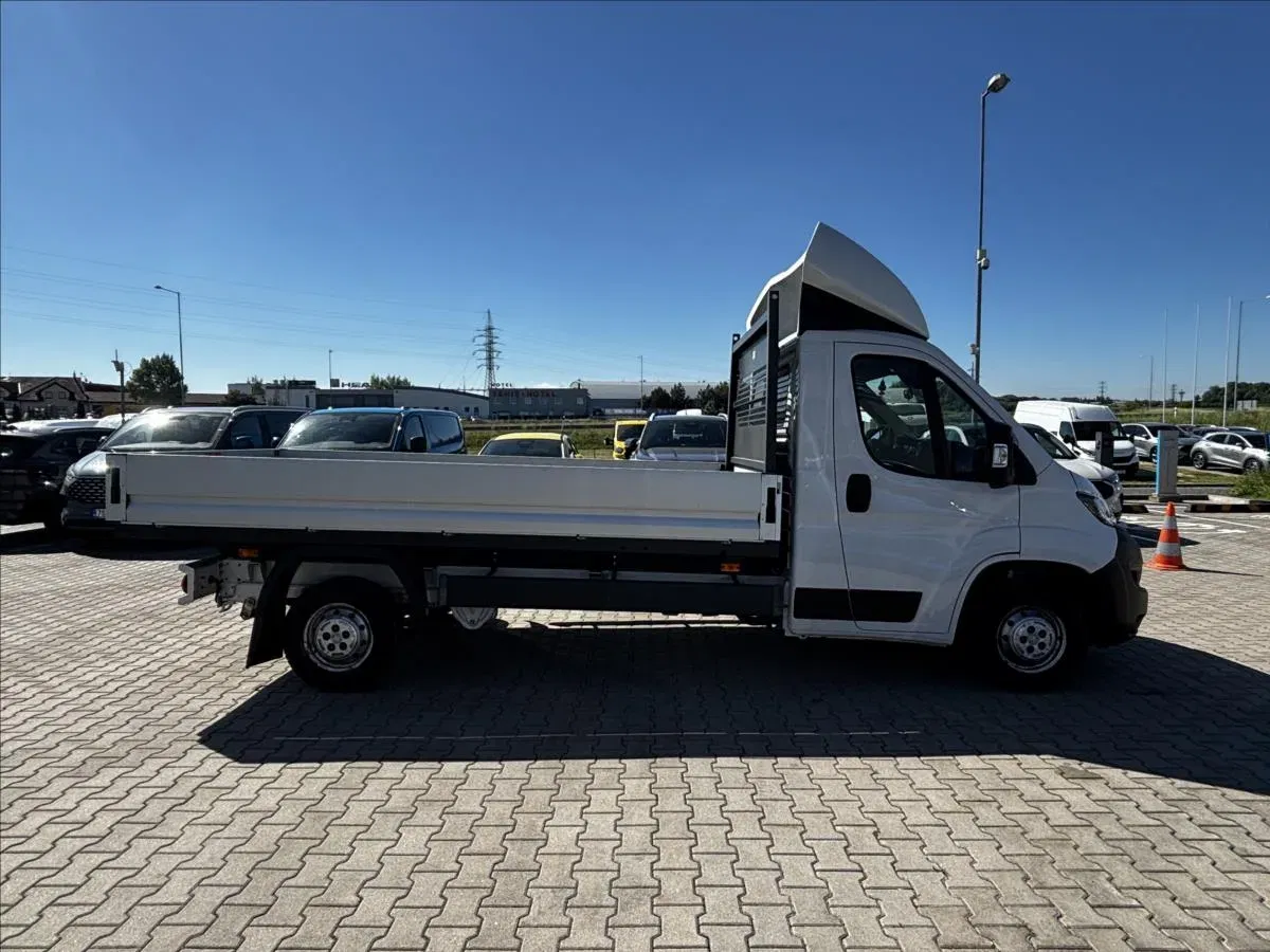 Peugeot Boxer - Náhled 6