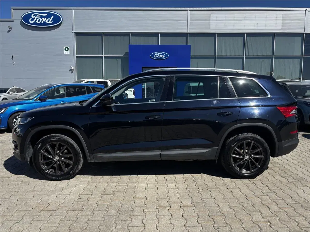 Škoda Kodiaq - Náhled 2