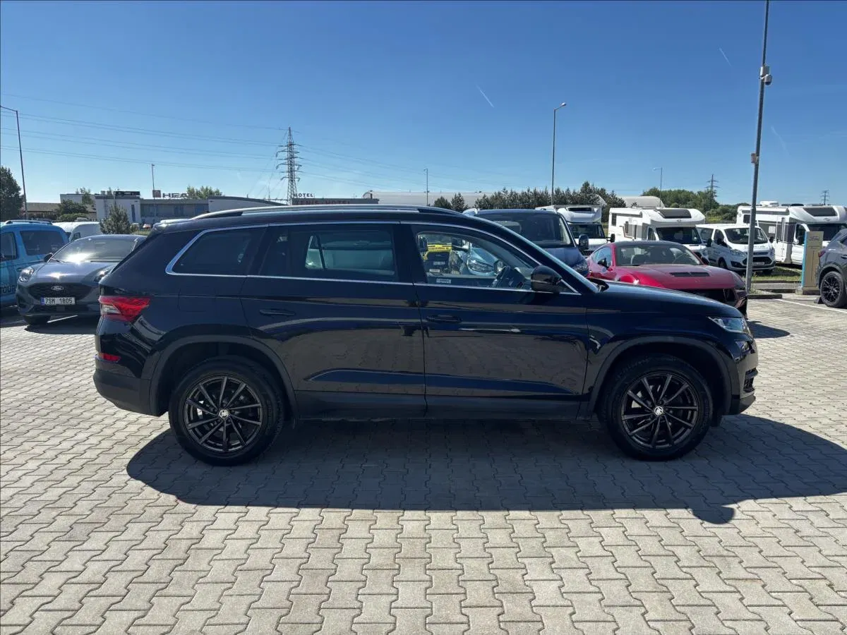 Škoda Kodiaq - Náhled 6