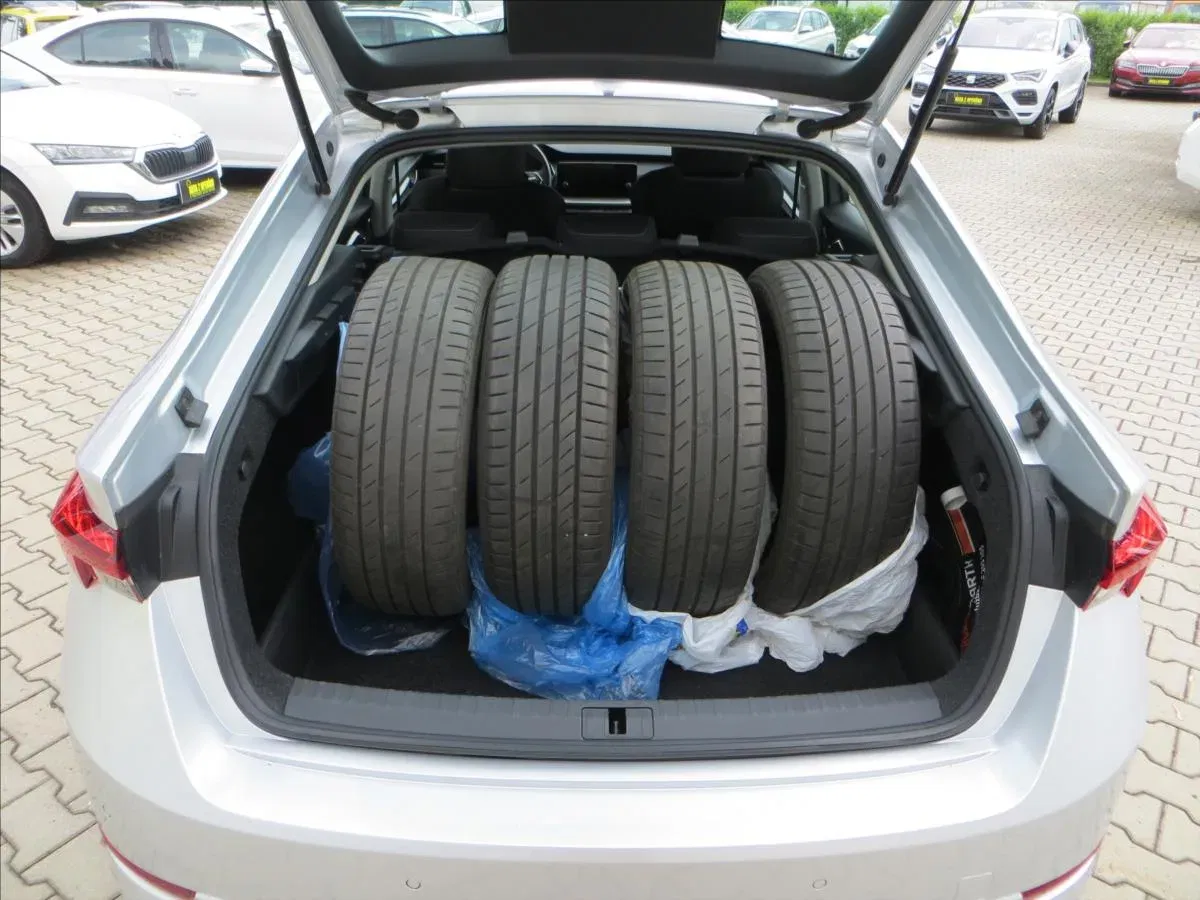 Škoda Octavia - Náhled 7