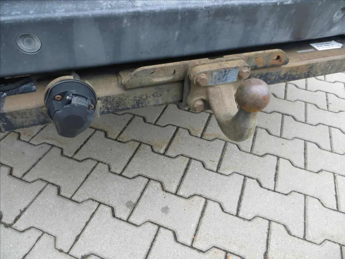 Volkswagen Crafter - Náhled 7