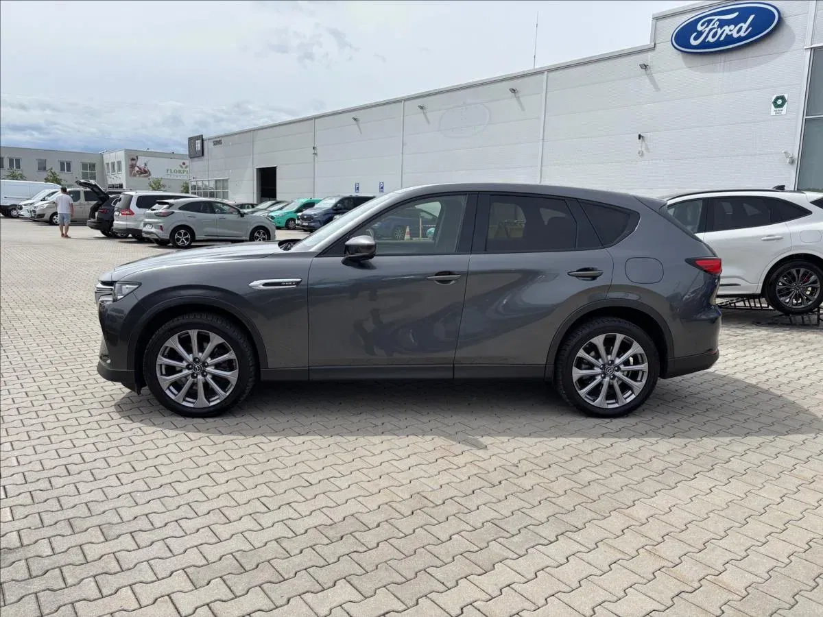 Mazda CX-60 - Náhled 2
