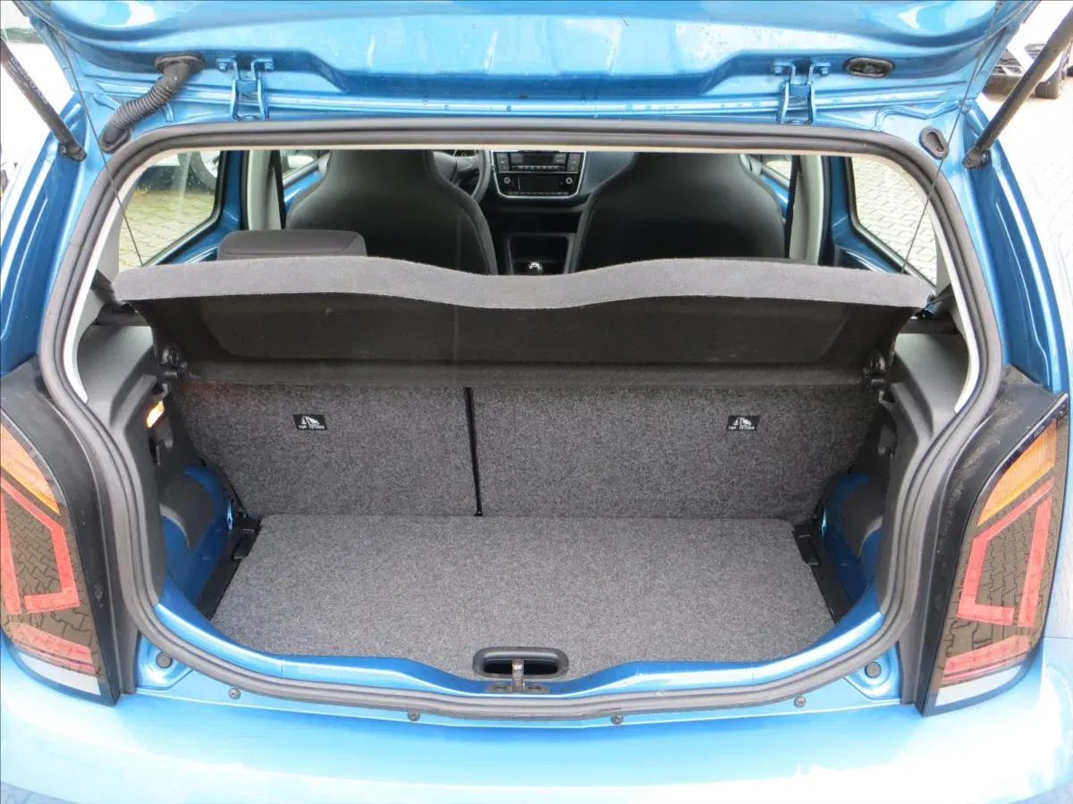 Volkswagen up! - Náhled 7