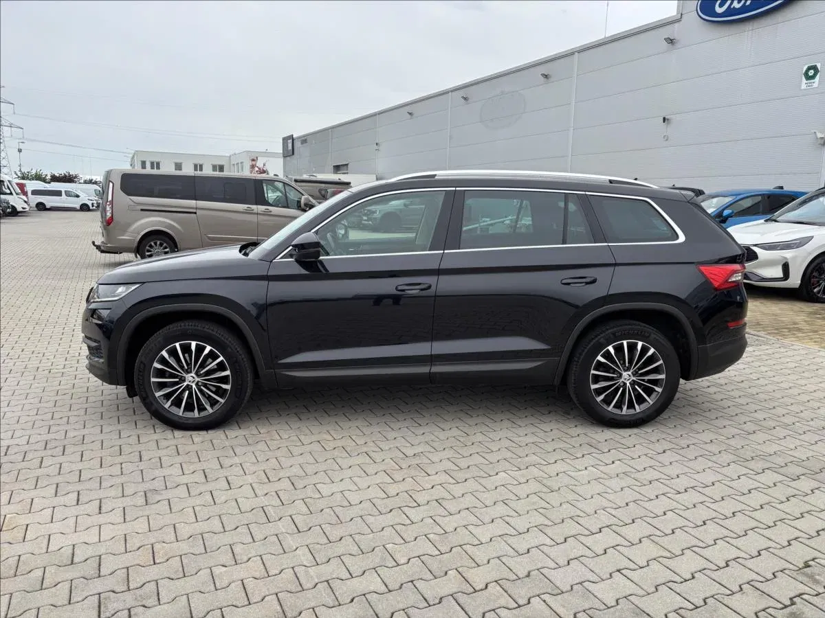 Škoda Kodiaq - Náhled 2