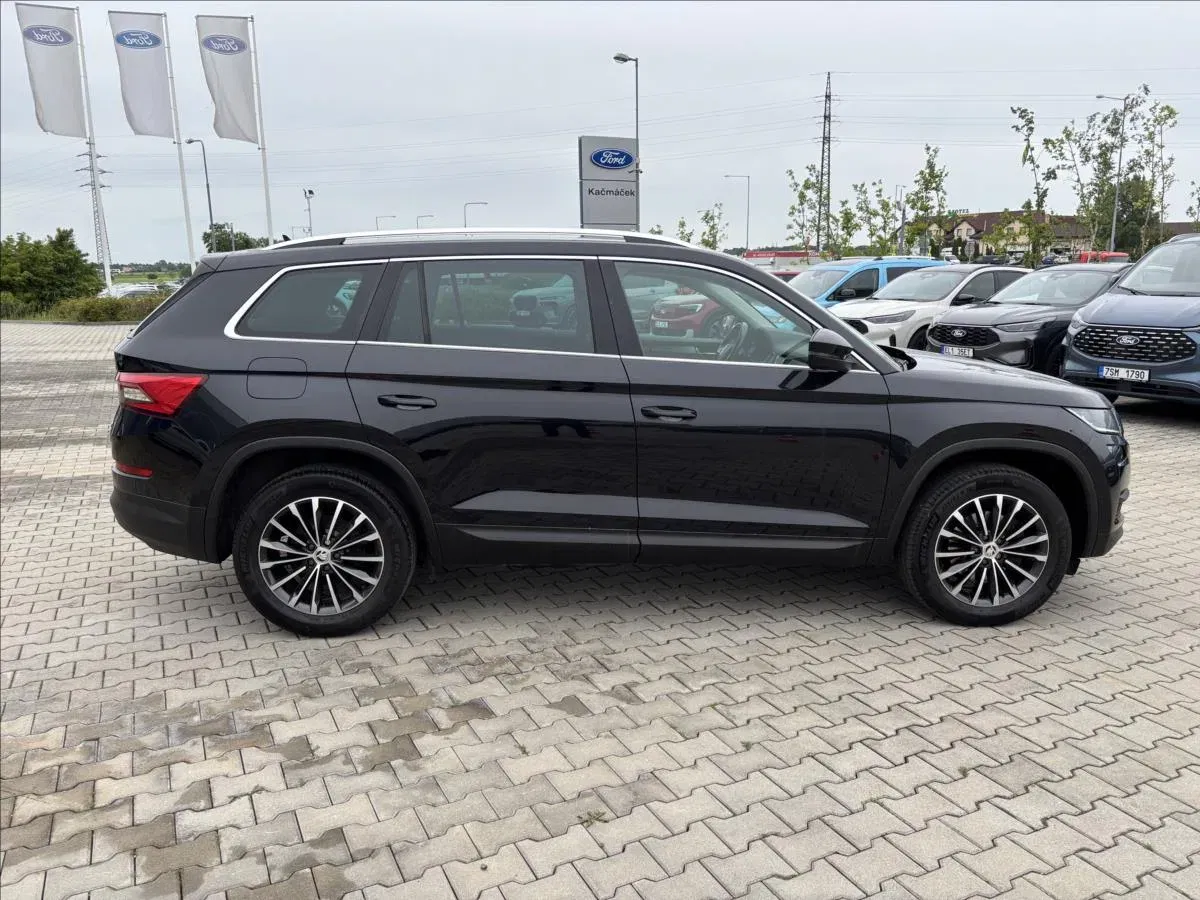 Škoda Kodiaq - Náhled 6