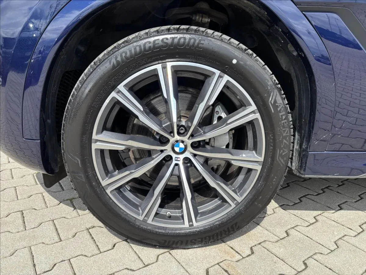 BMW X6 - Náhled 8