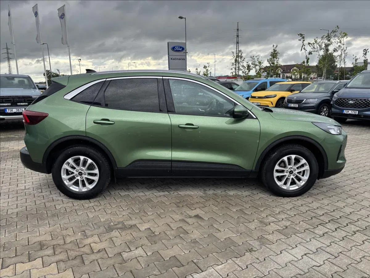Ford Kuga - Náhled 6