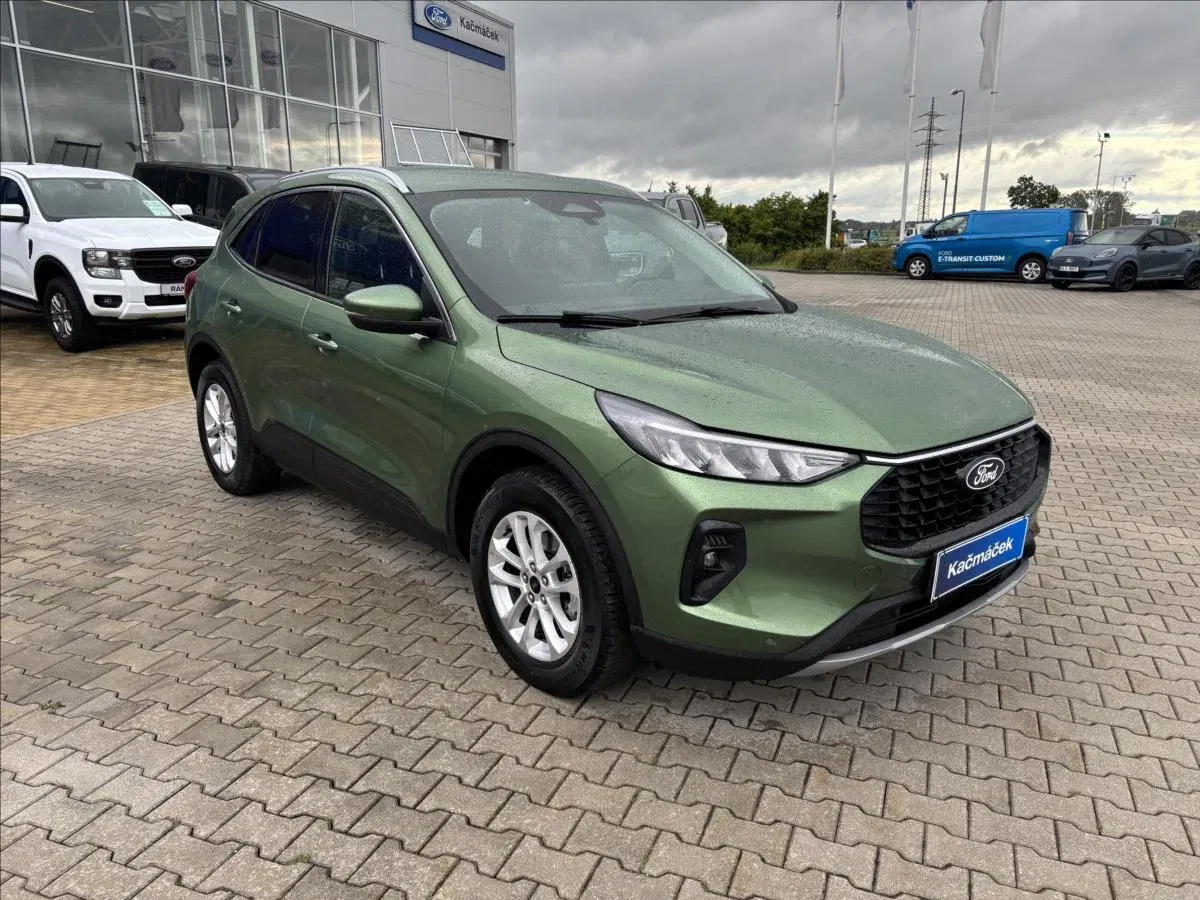 Ford Kuga - Náhled 7
