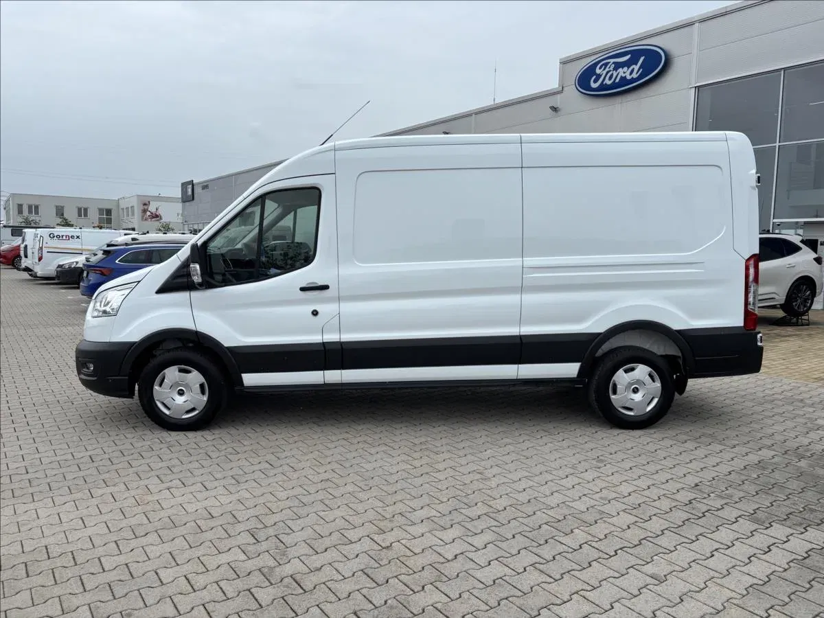 Ford Transit - Náhled 2