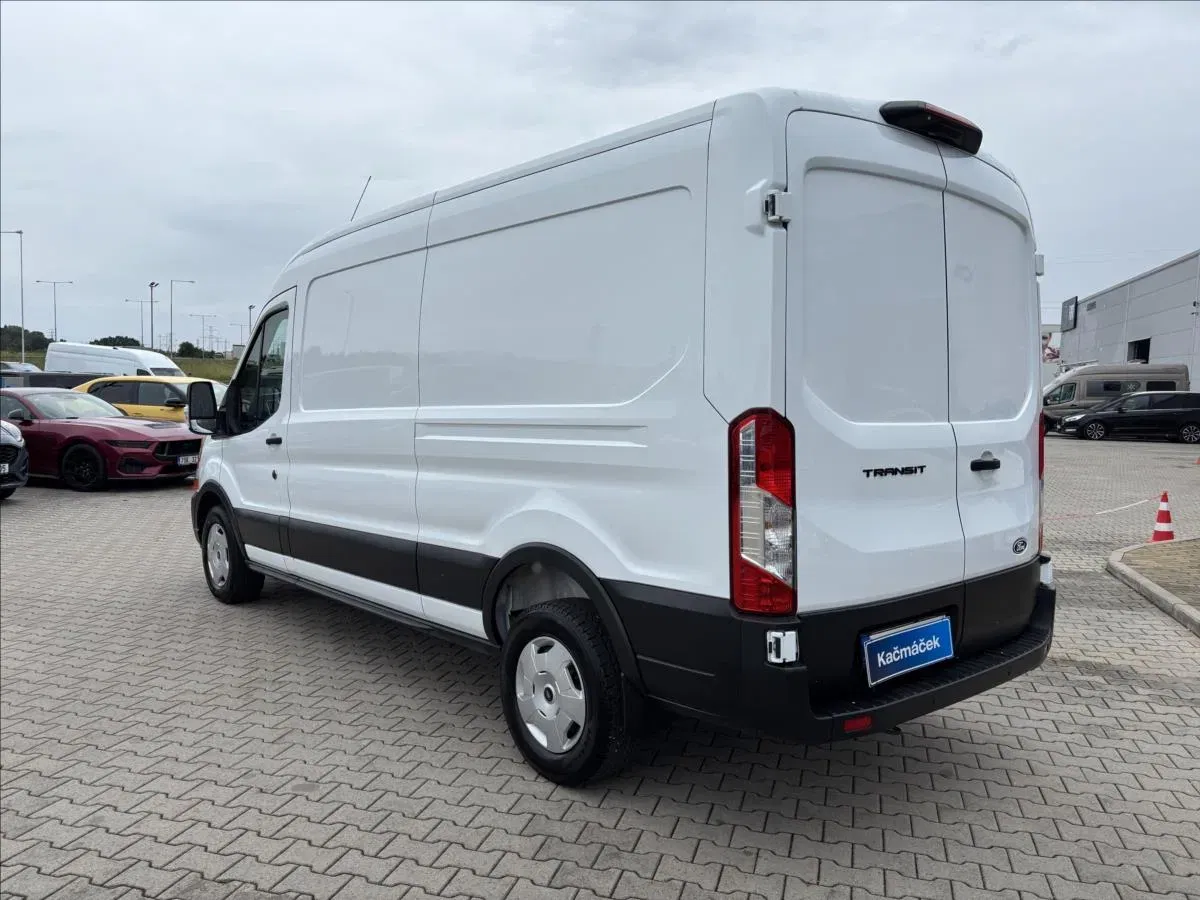 Ford Transit - Náhled 3