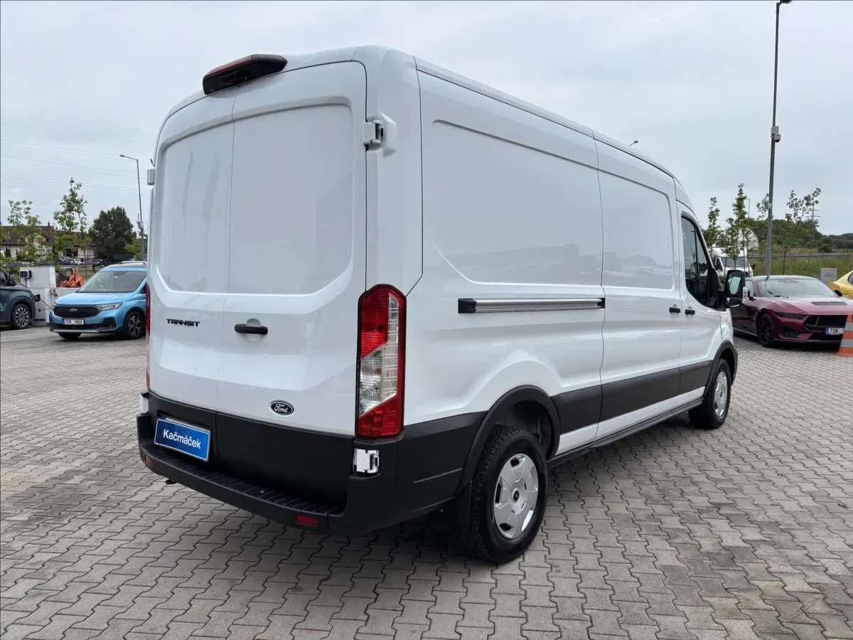 Ford Transit - Náhled 5