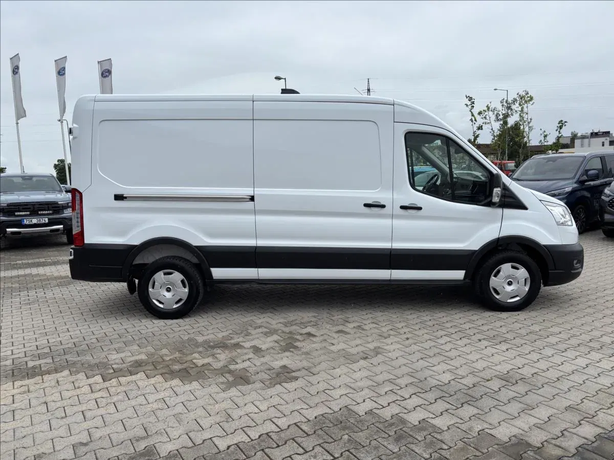 Ford Transit - Náhled 6