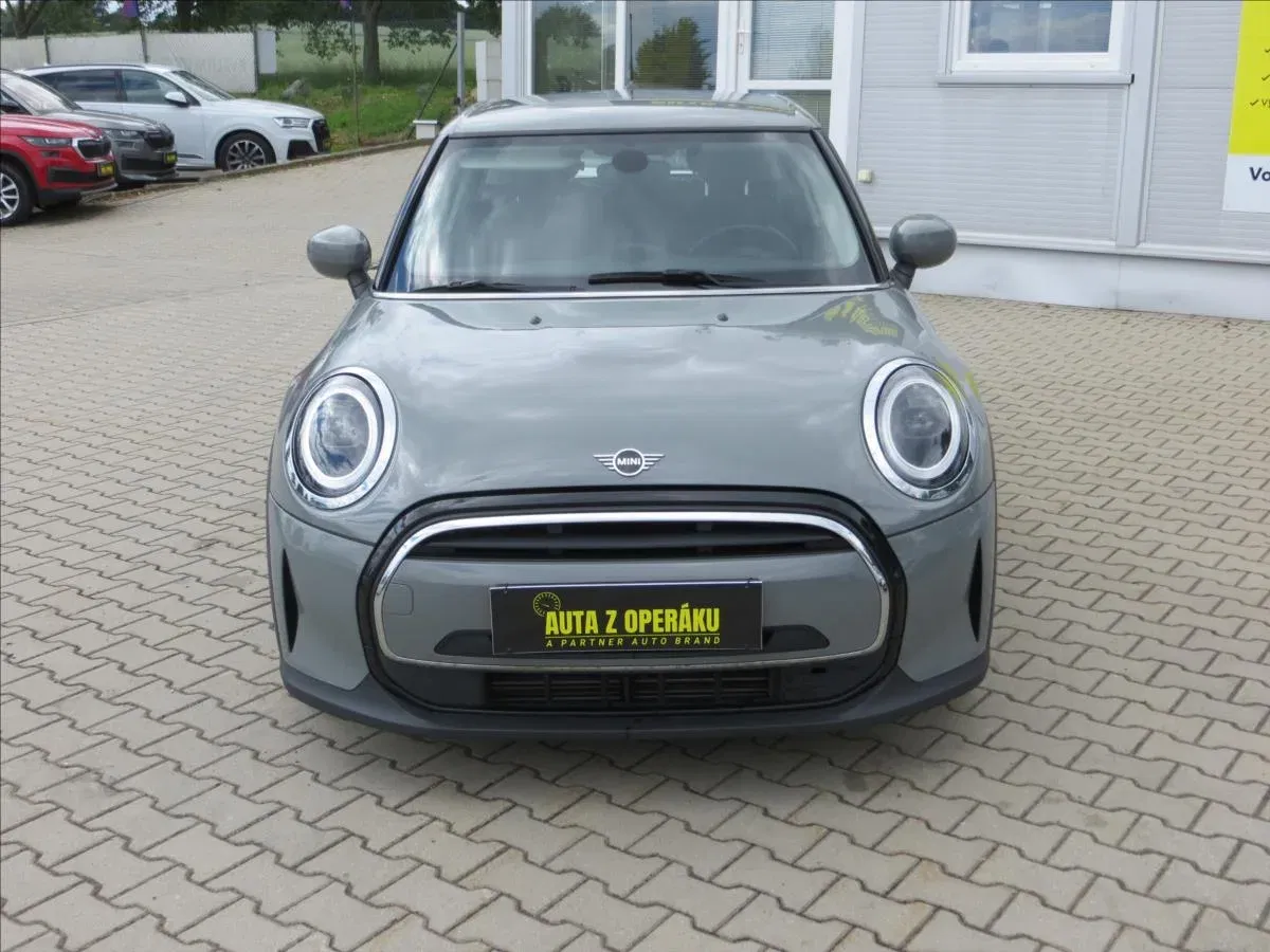 Mini Cooper - Náhled 2