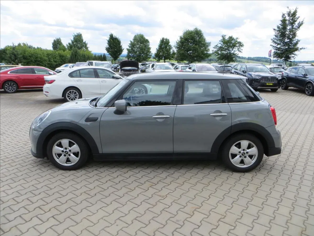 Mini Cooper - Náhled 4