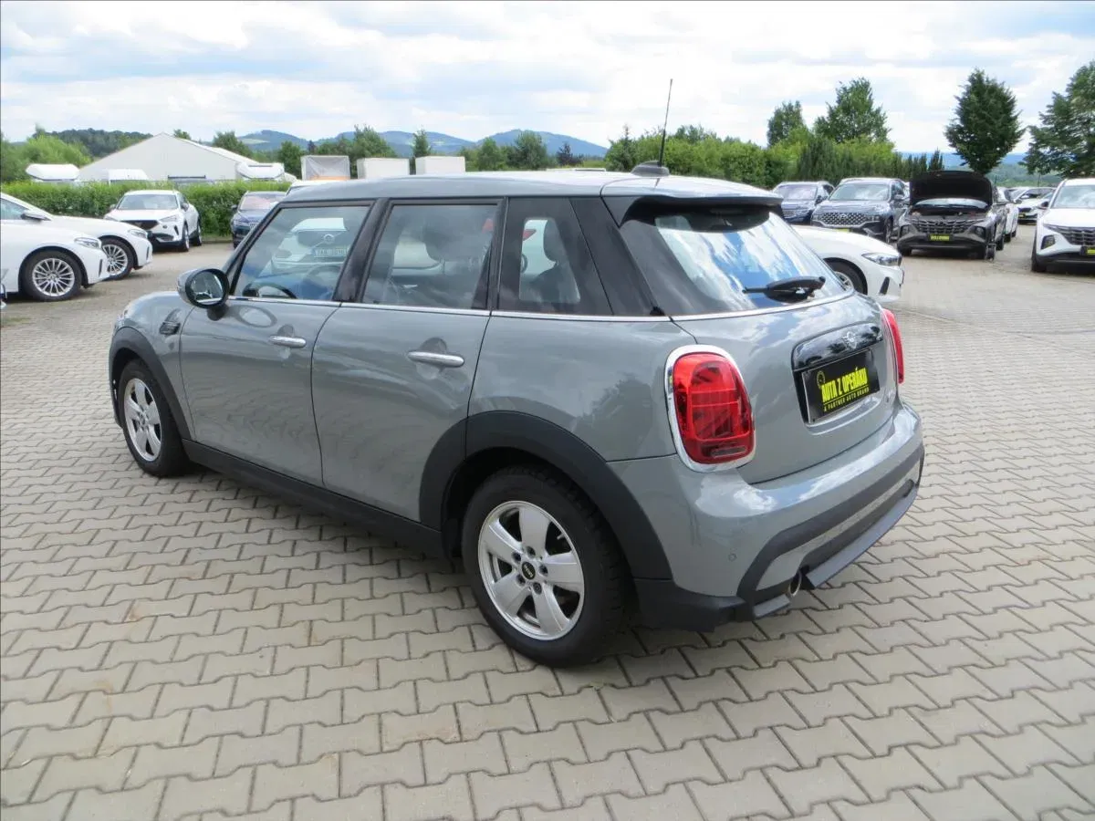 Mini Cooper - Náhled 5