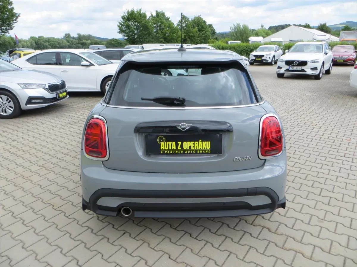 Mini Cooper - Náhled 6