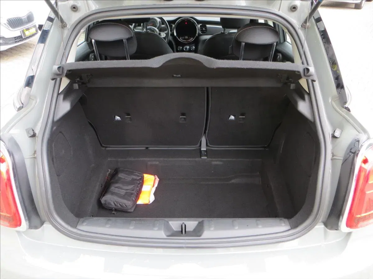 Mini Cooper - Náhled 7
