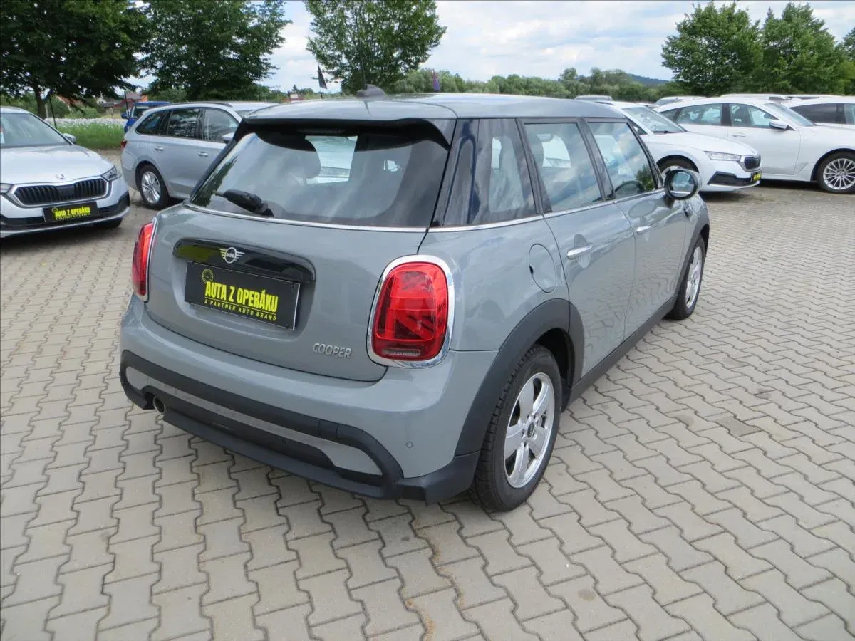 Mini Cooper - Náhled 8