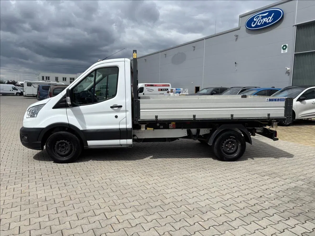 Ford Transit - Náhled 2