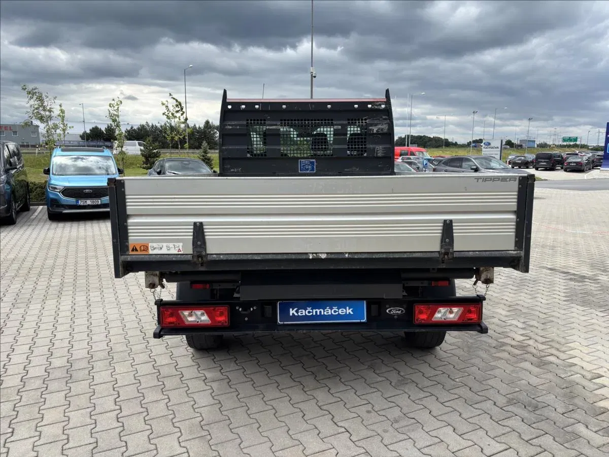 Ford Transit - Náhled 4