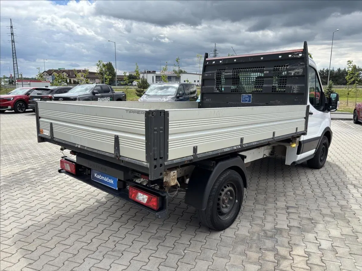 Ford Transit - Náhled 5