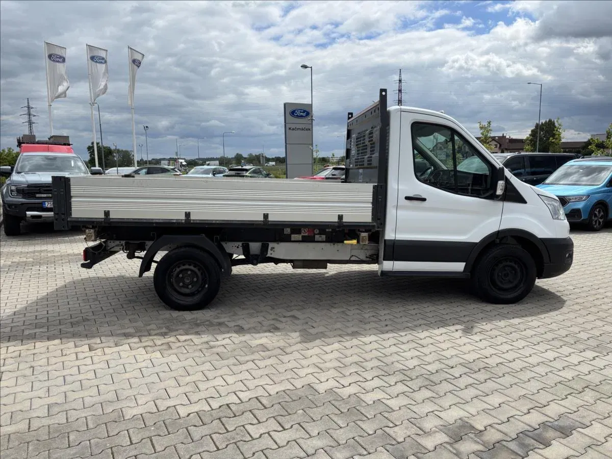 Ford Transit - Náhled 6