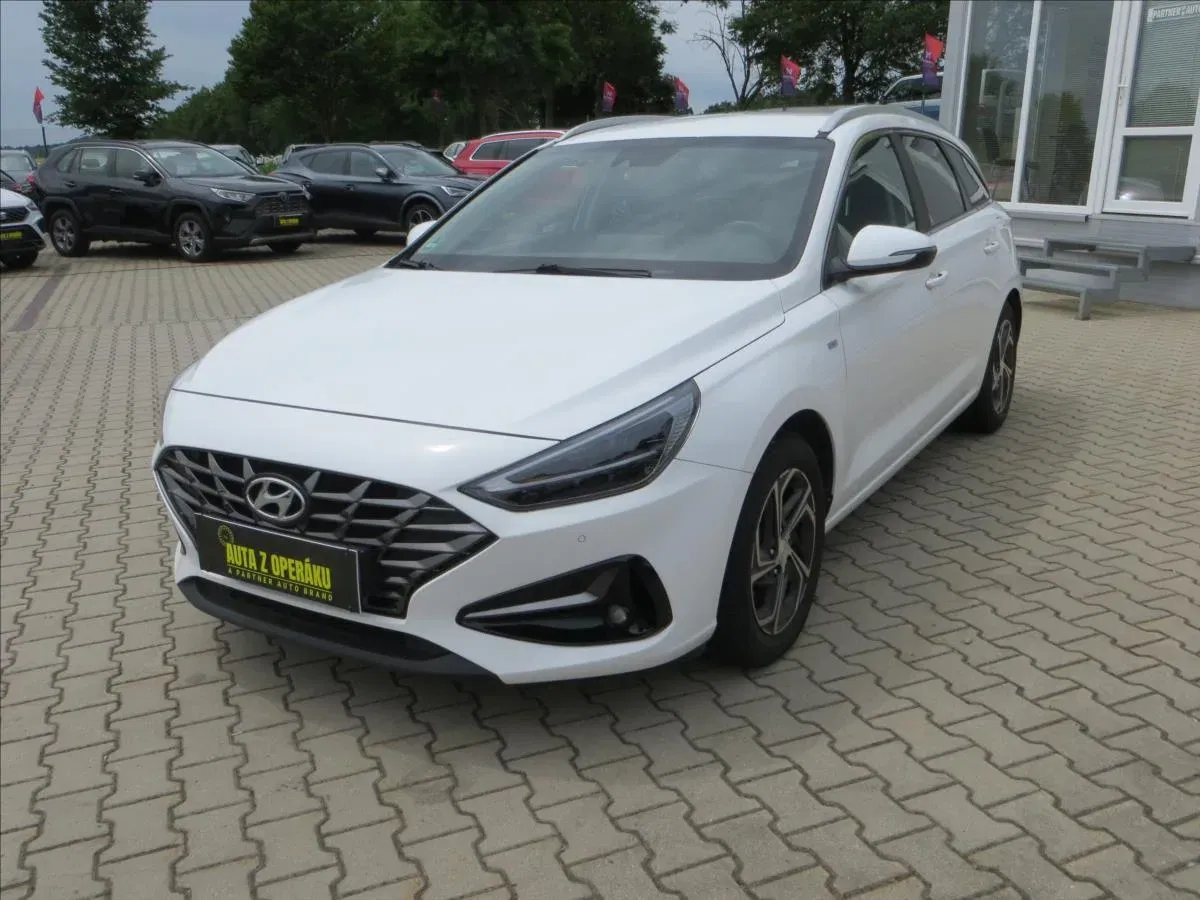 Hyundai i30 - Náhled 3