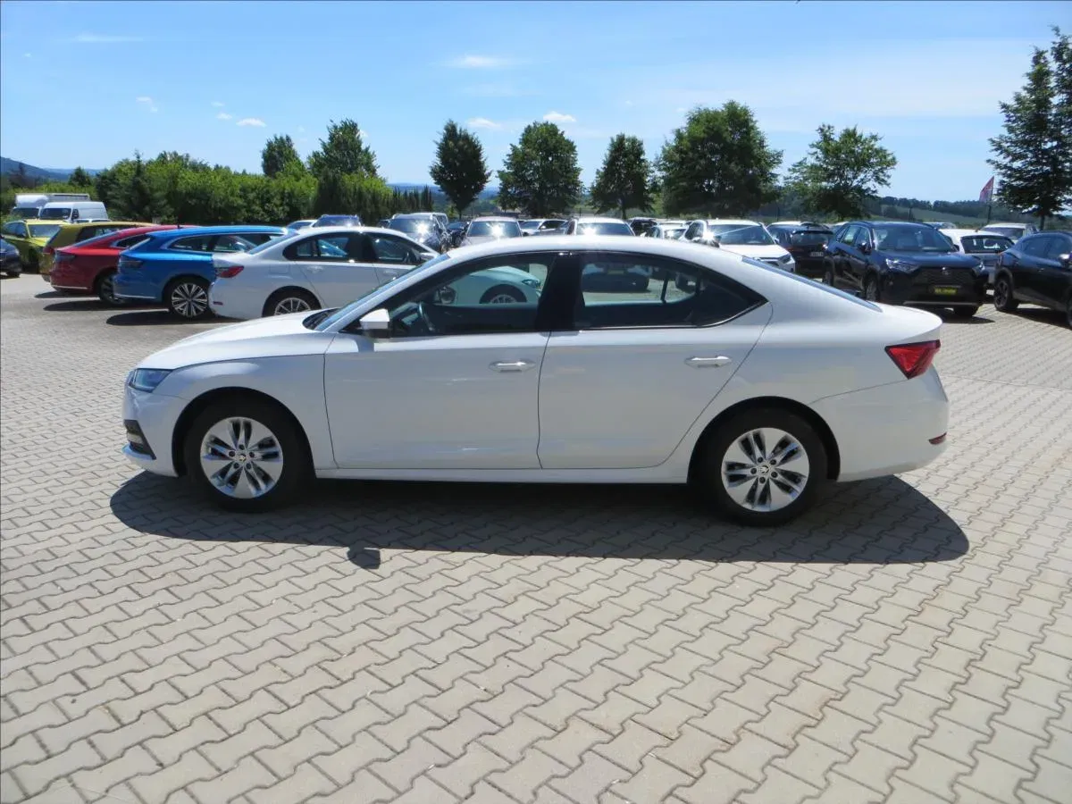 Škoda Octavia - Náhled 4