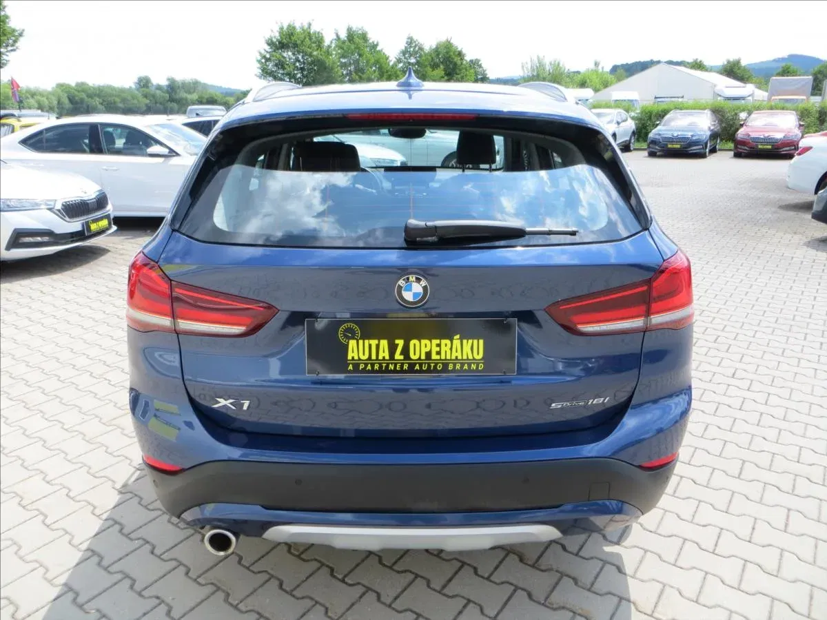 BMW X1 - Náhled 6