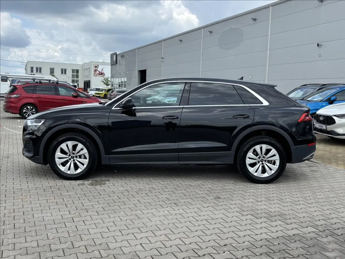 Audi Q8 - Náhled 2
