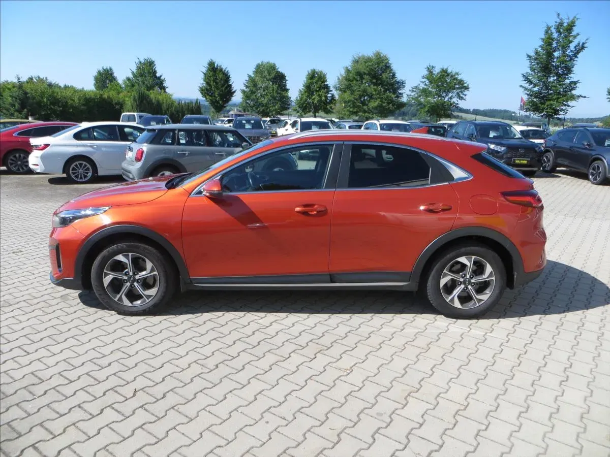 Kia XCeed - Náhled 4