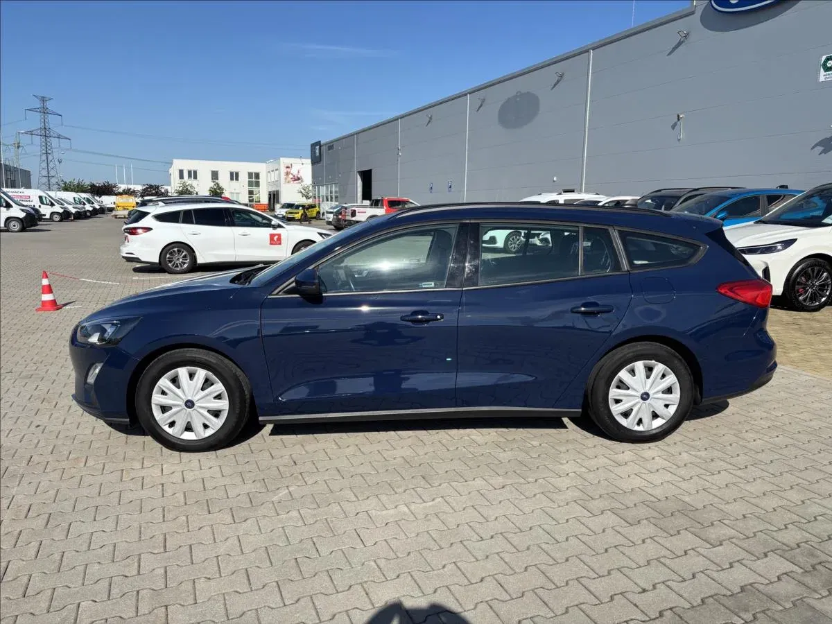 Ford Focus - Náhled 2