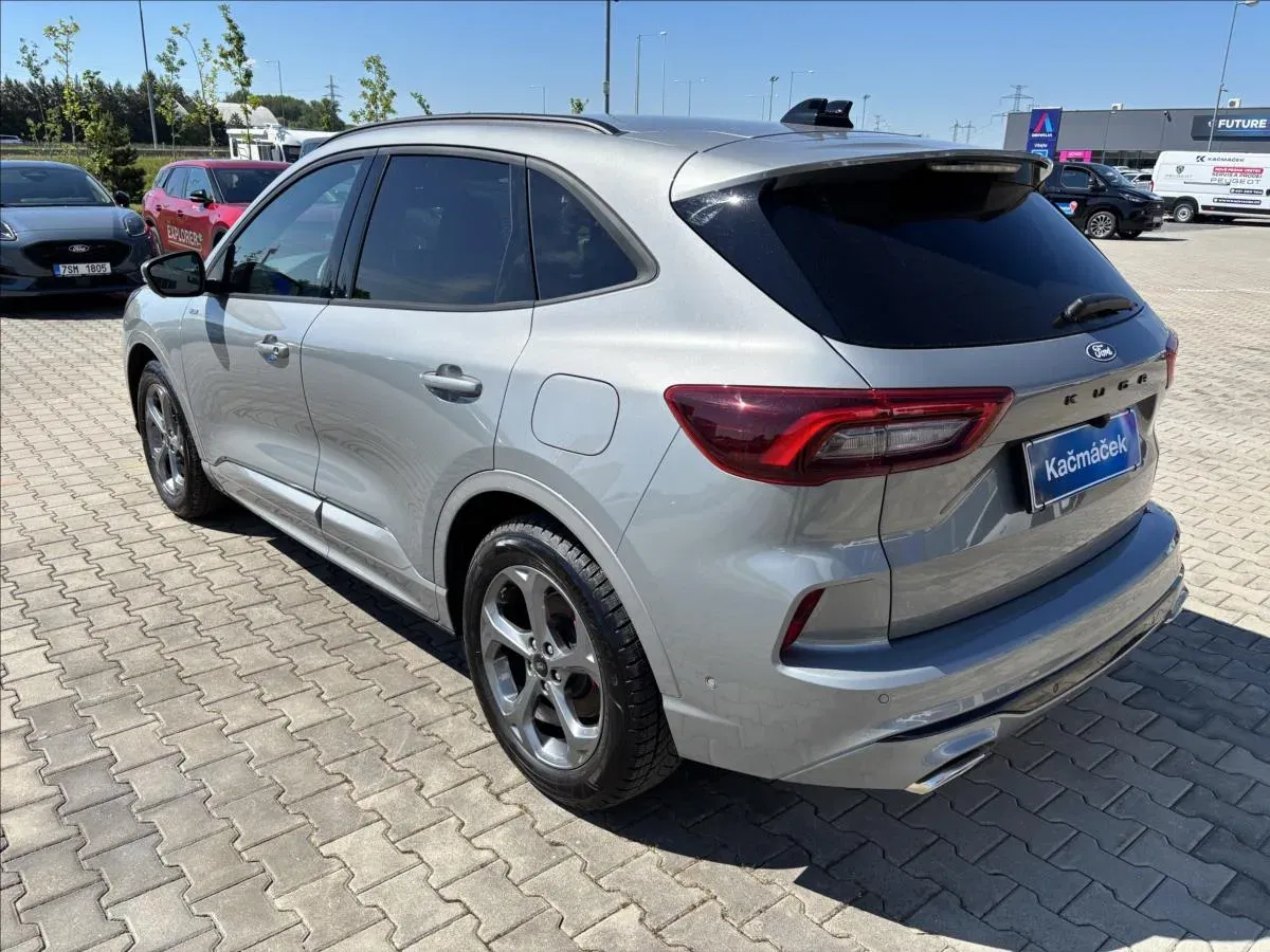 Ford Kuga - Náhled 3