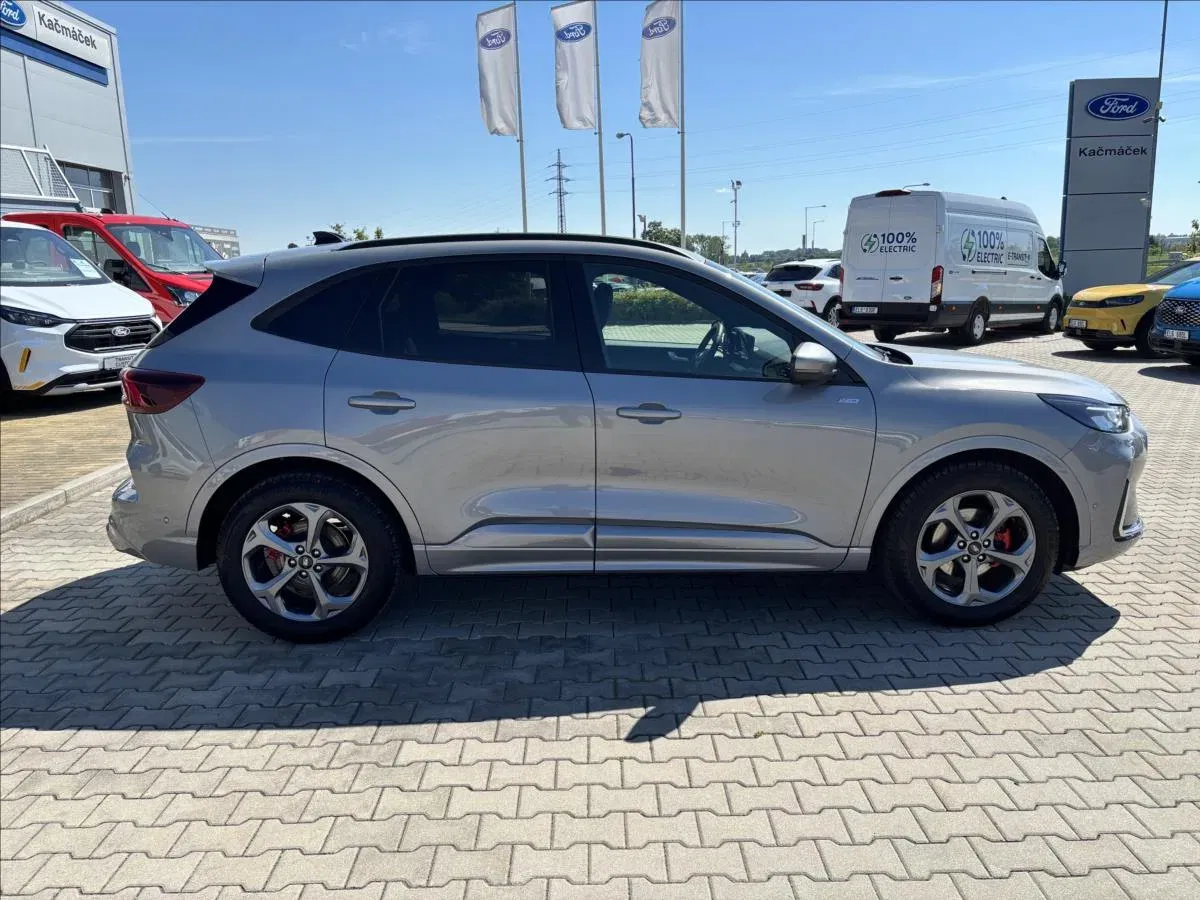 Ford Kuga - Náhled 6