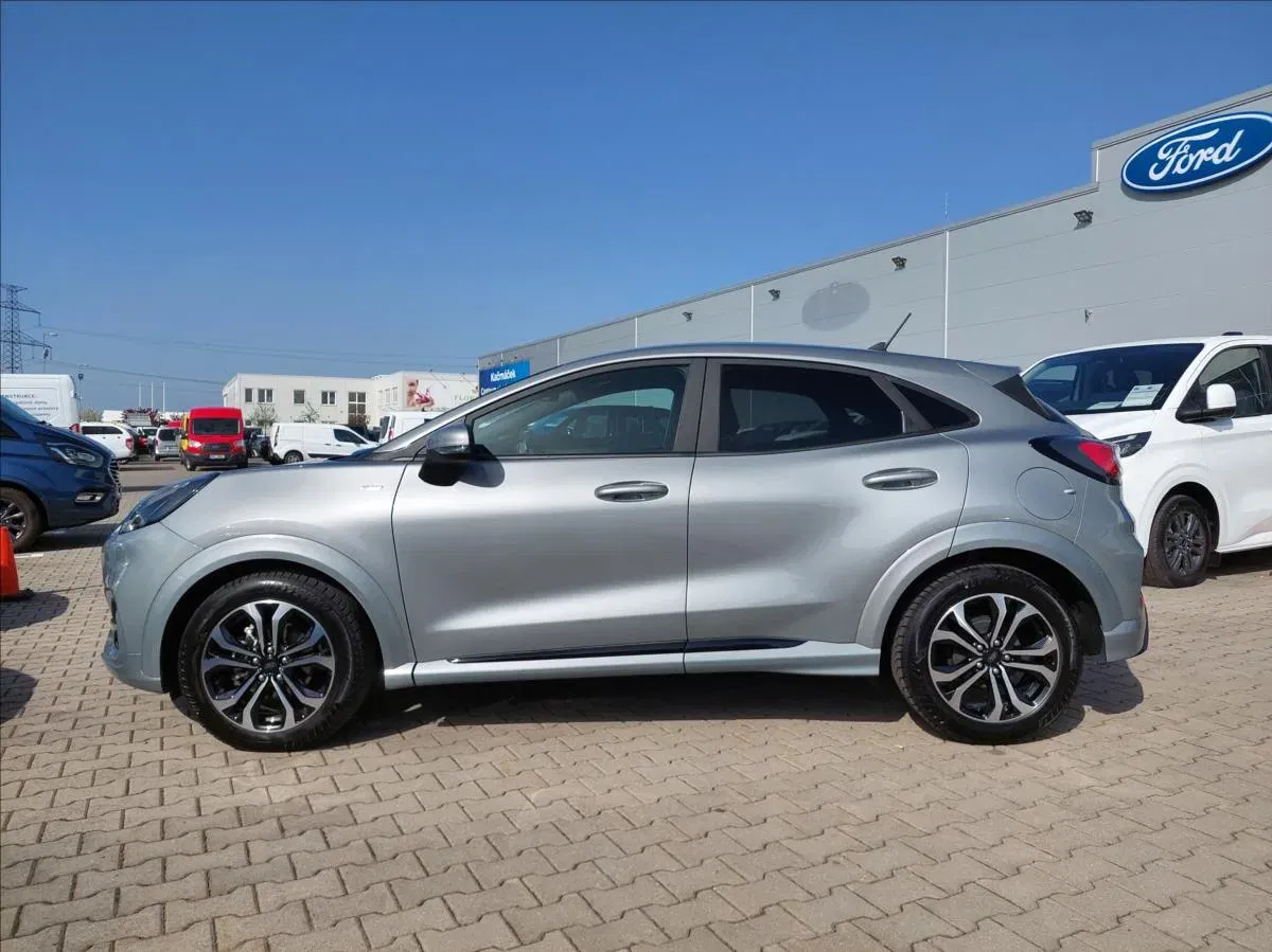 Ford Puma - Náhled 2