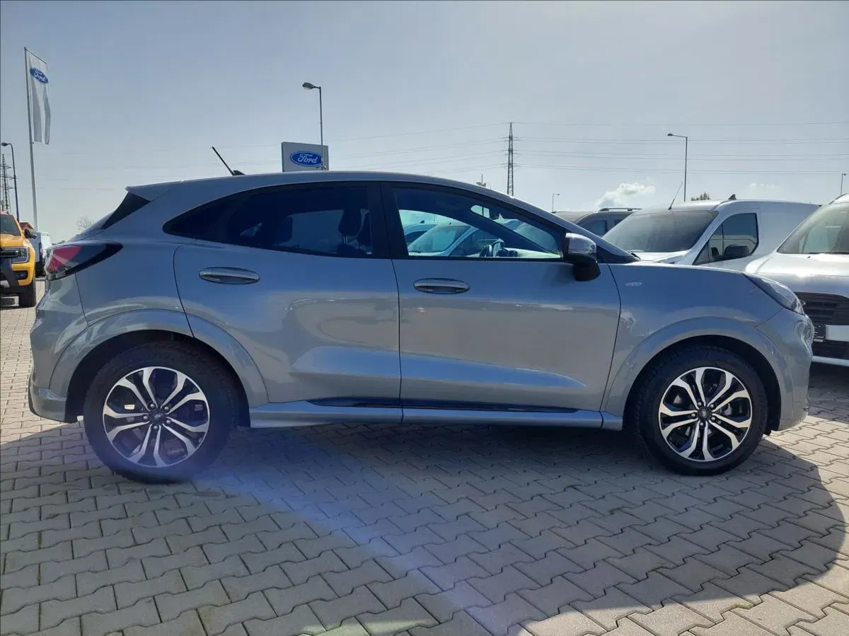Ford Puma - Náhled 6